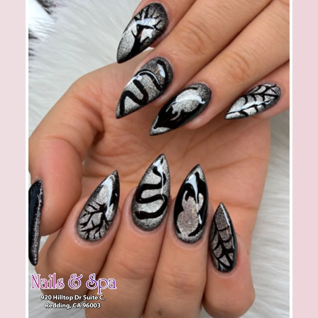 Nails Design